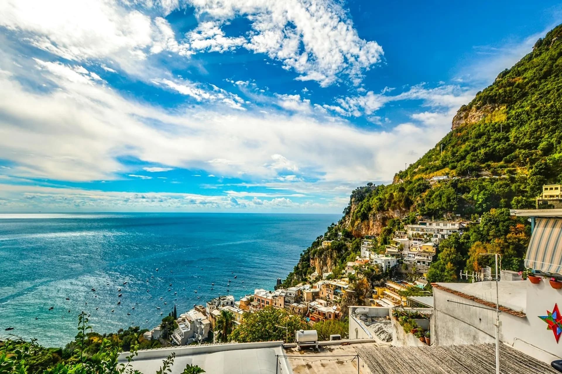 Vakantiehuis Italië huren? Vakantie in Italië