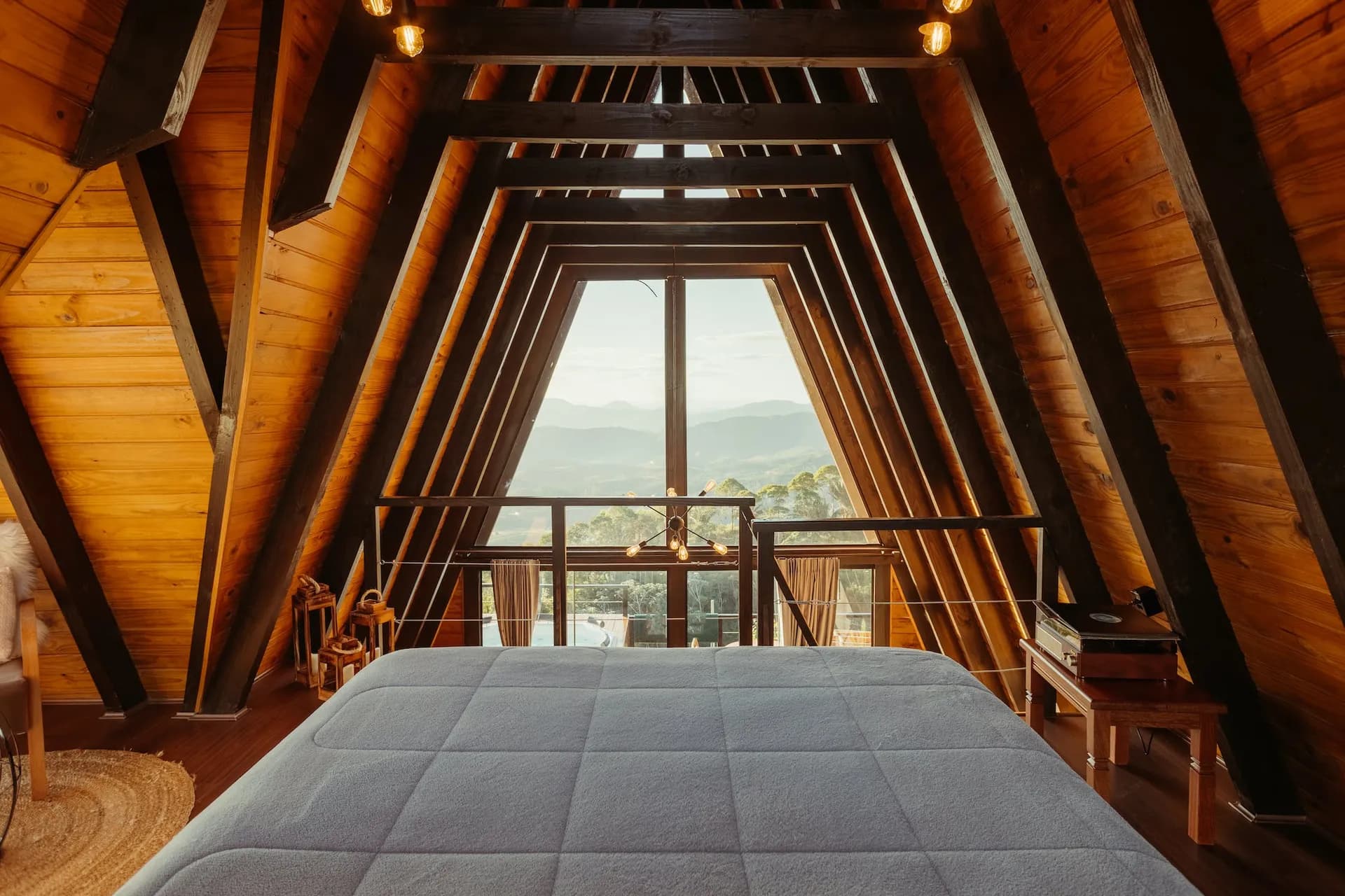 Zo richt je jouw vakantiewoning in met comfort en luxe