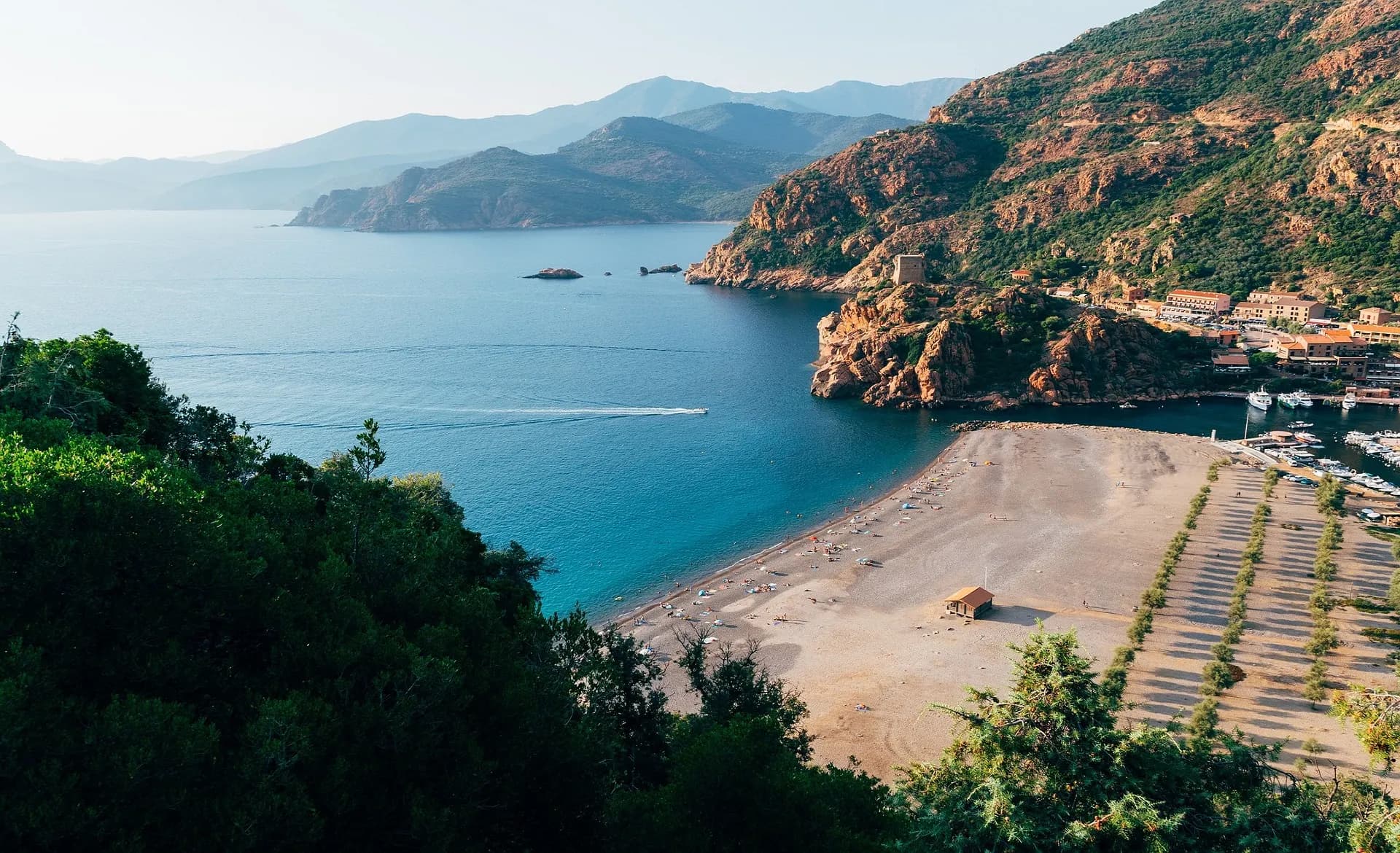 Op vakantie met kinderen: 4x inspiratie!