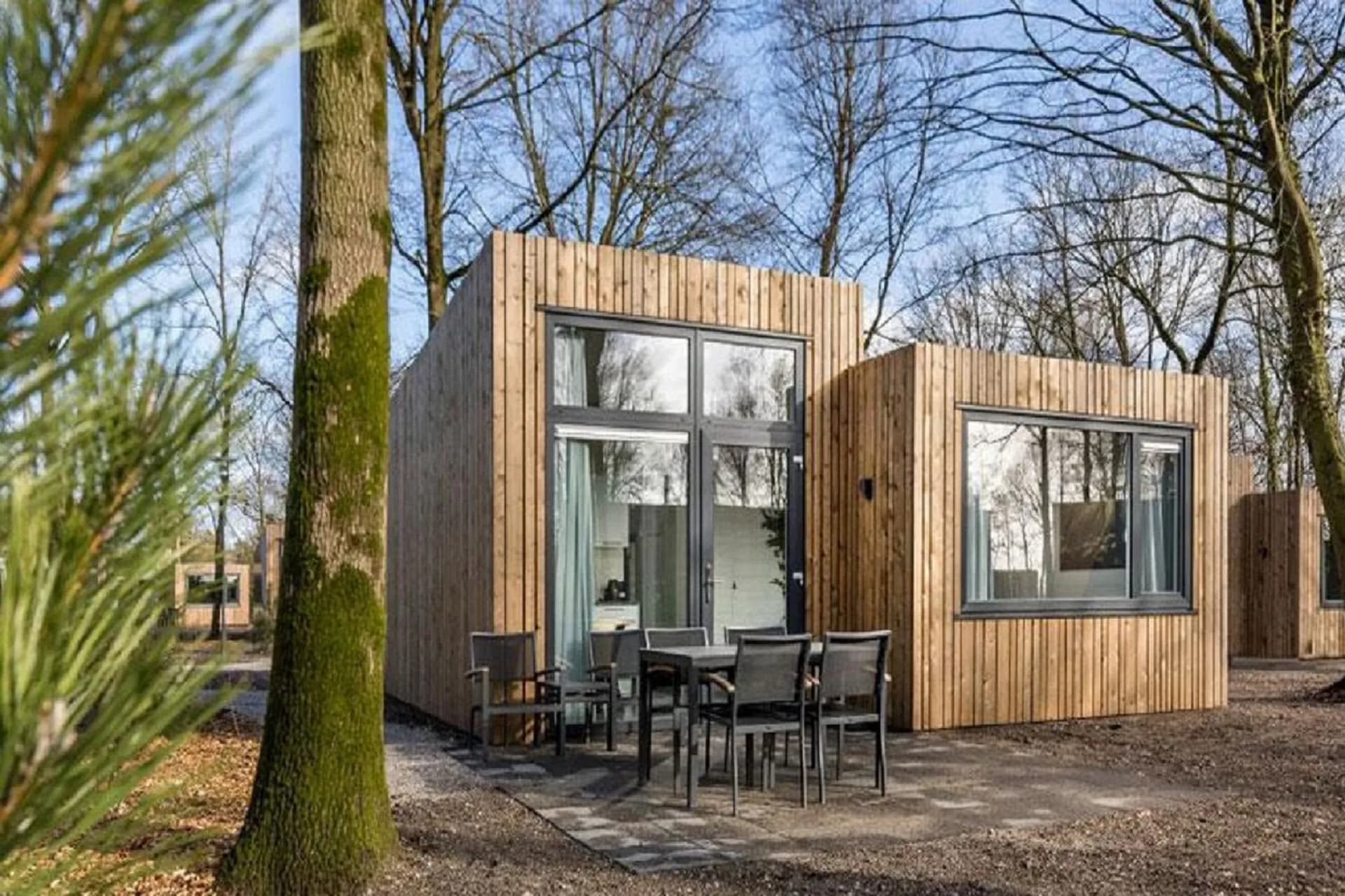 De Magie van Vakantieparken in Nederland: Voordelen en Uniek
