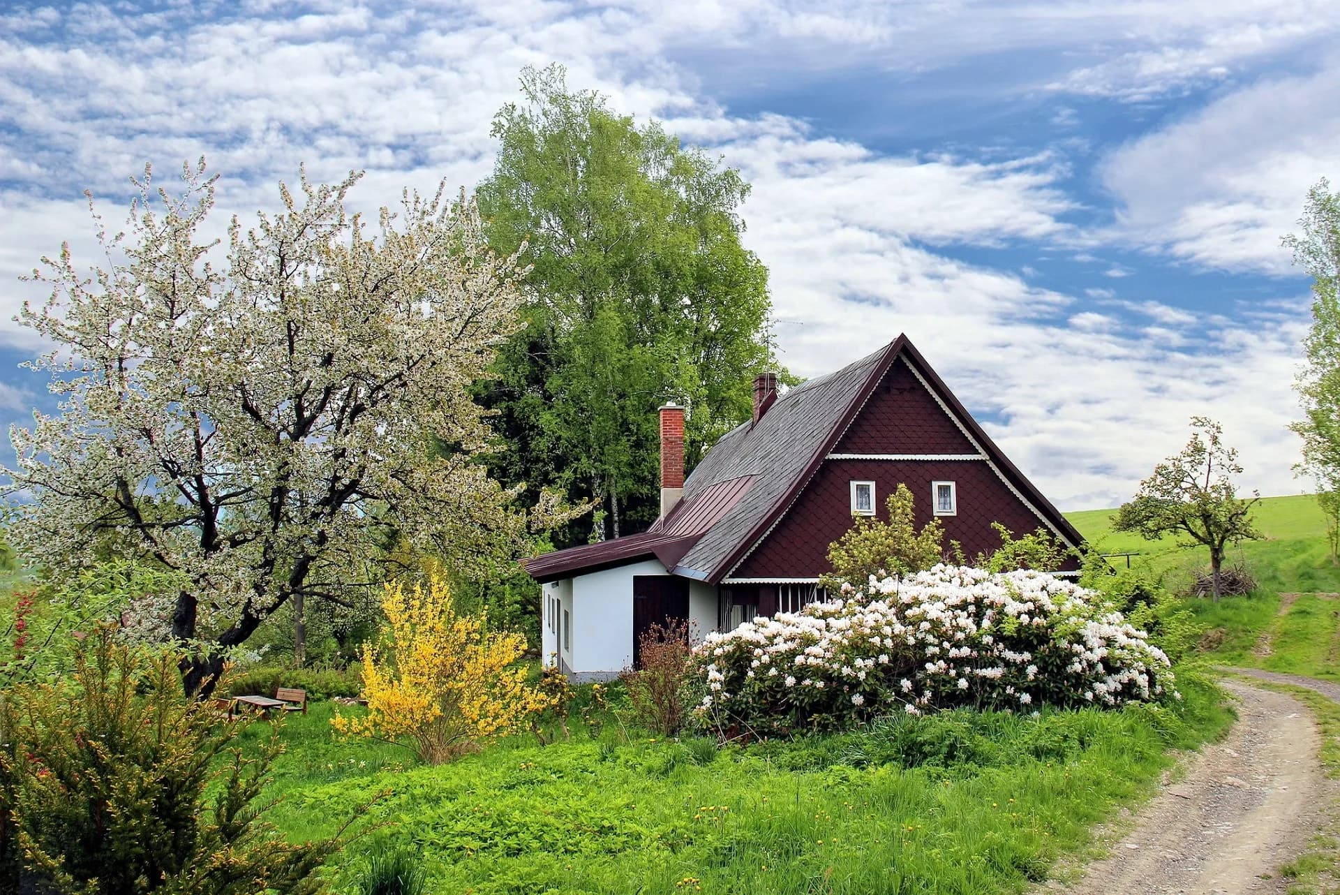 Betaalbaar huisje huren