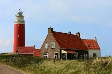 Vakantiehuis huren Nederland