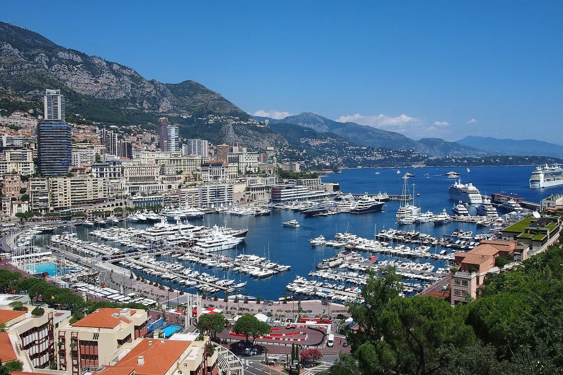 Kamperen aan de Côte d'Azur: Ontdek de Perfecte Vakantie