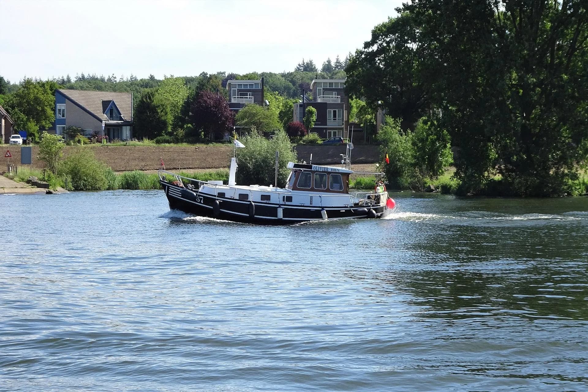 Huisje huren in Noord-Brabant