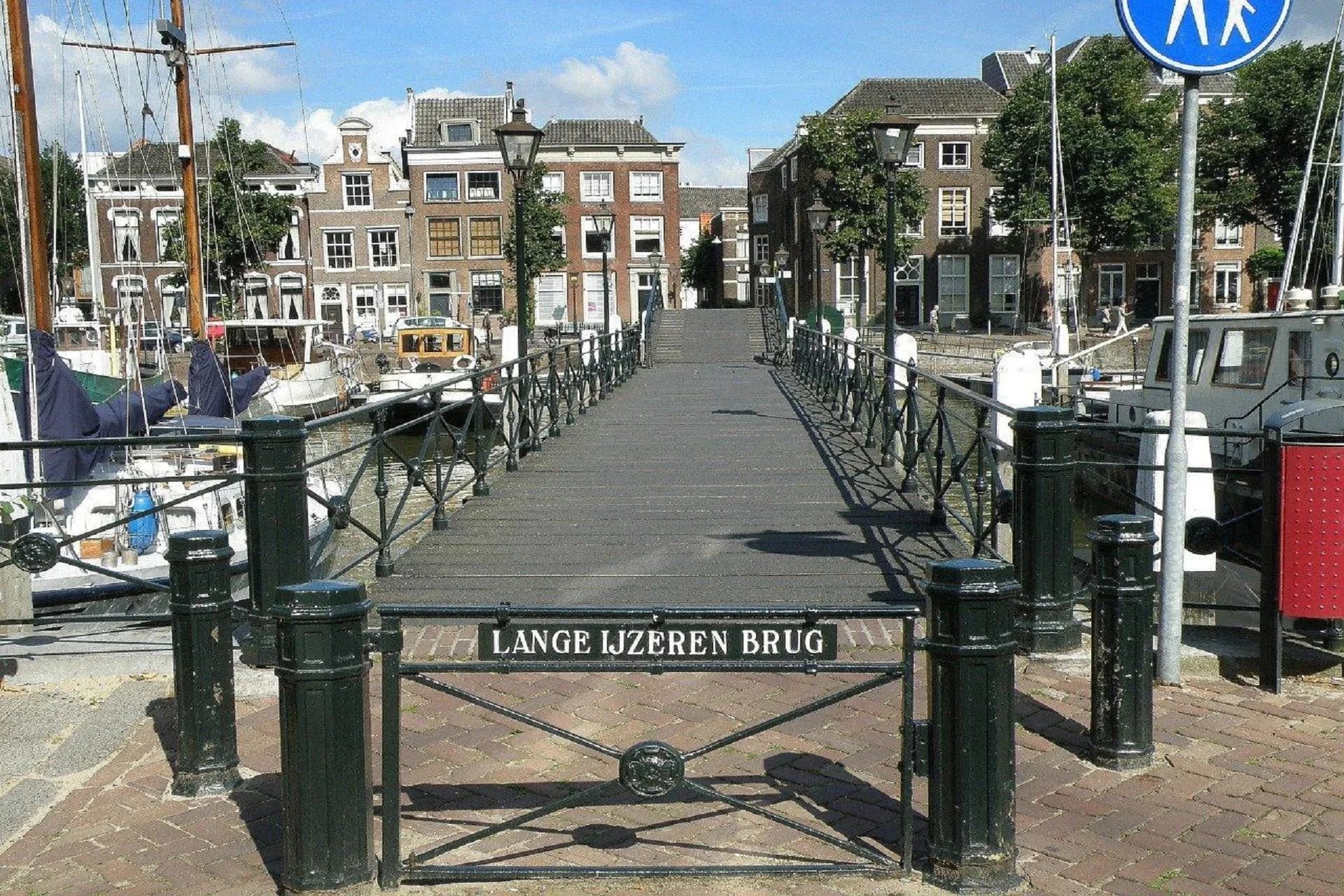10 Mooiste stedentrips in Nederland