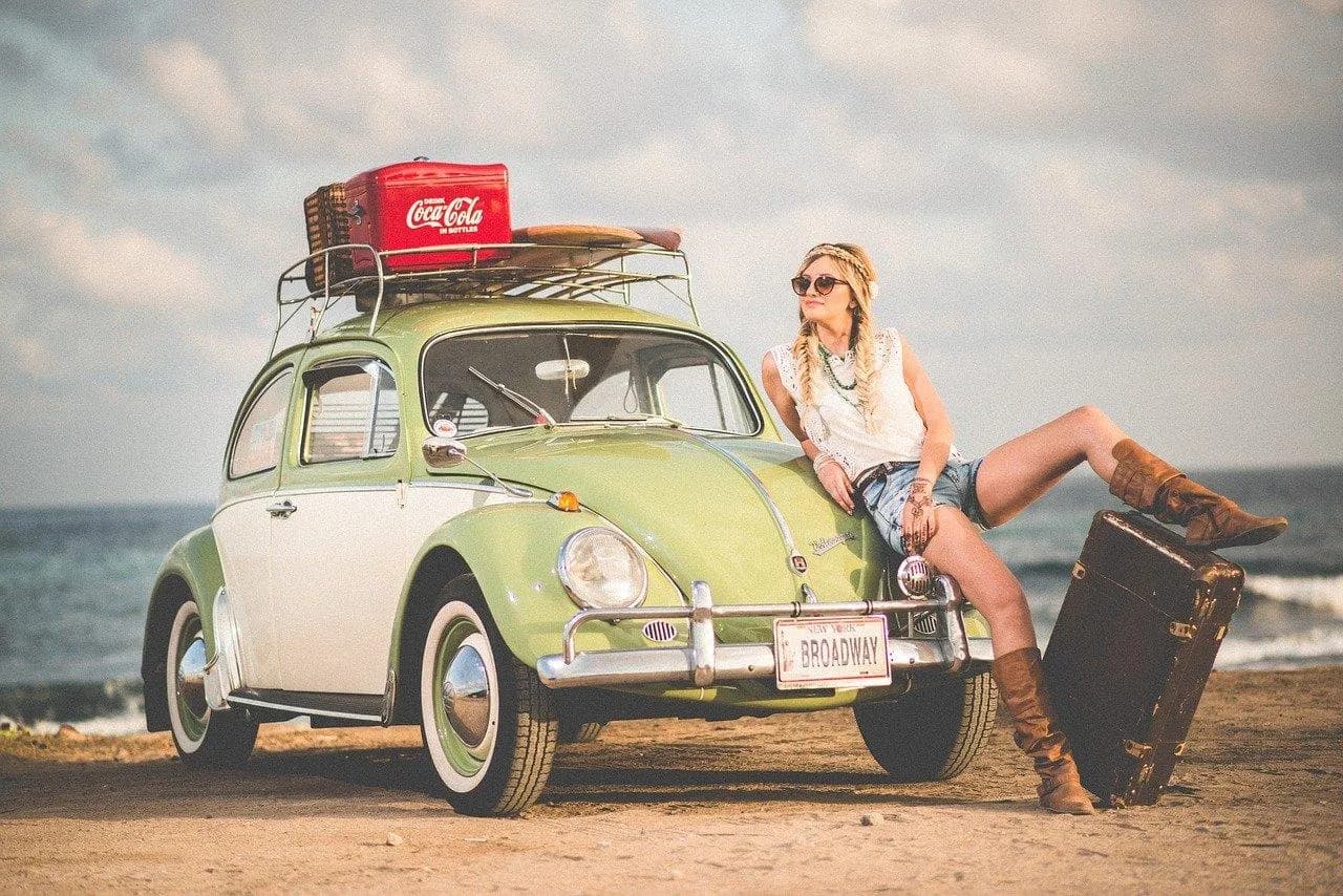 10 tips voor een ontspannen autovakantie