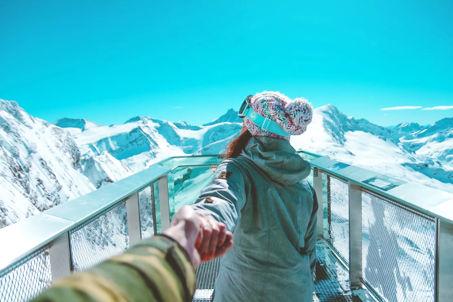 Waar ga jij deze winter op vakantie?