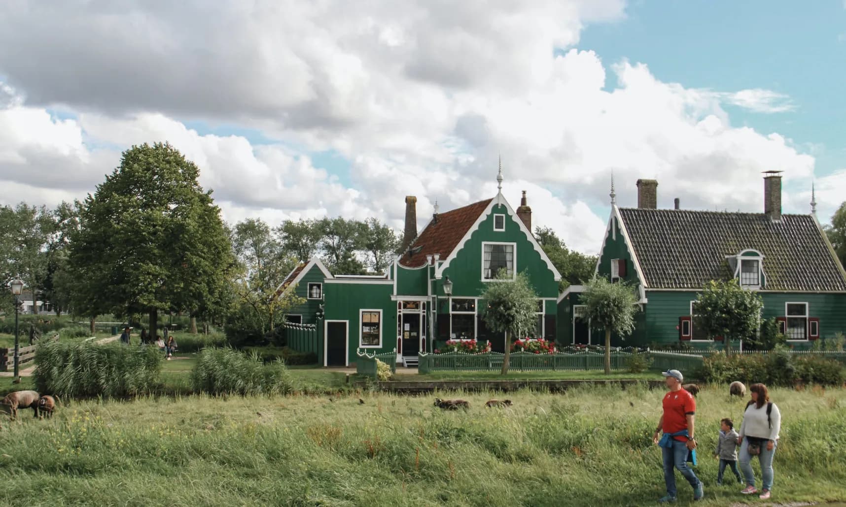 Kies voor een praktische inrichting van je vakantiehuisje