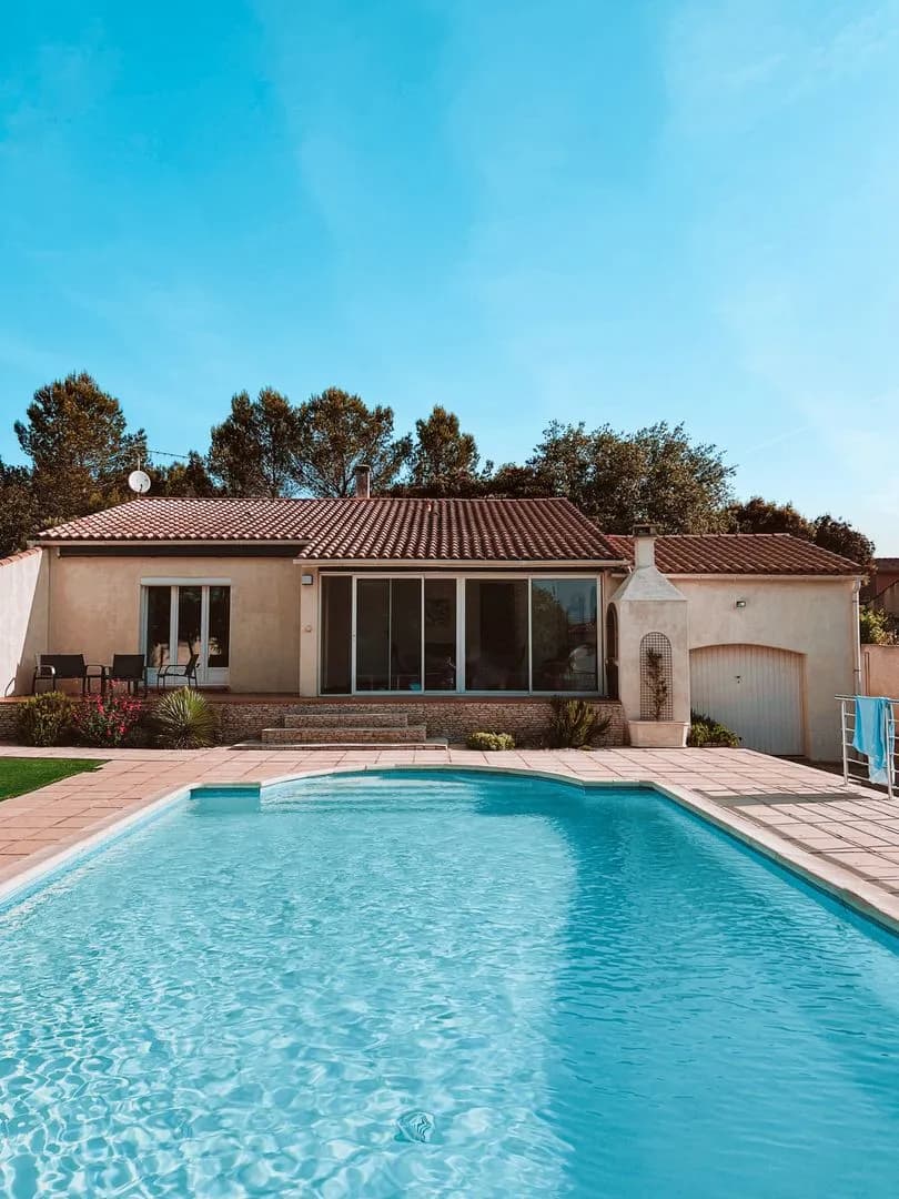 Vakantiehuis met zwembad: luxe genieten in Europa
